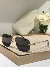 Picture of Cartier Sunglasses _SKUfw56601010fw